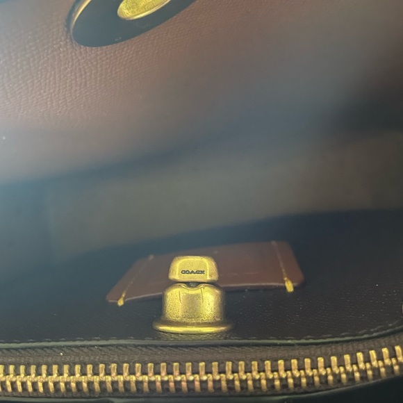 Coach and Calvin Klein bag combo!! Can sell separate just lmk - Picture 6 of 6